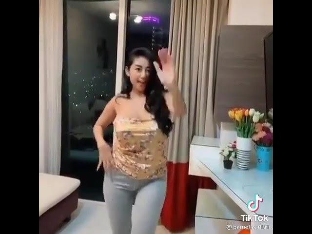 Pamela safitri tiktok #shortvideo #shorts