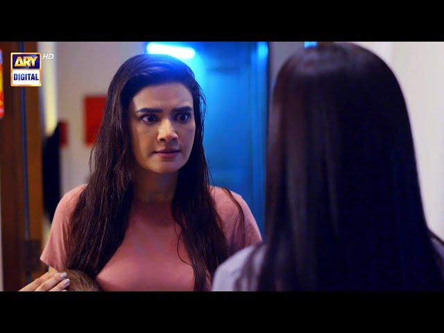 Hasrat Episode 38 | Best Moment | ARY Digital