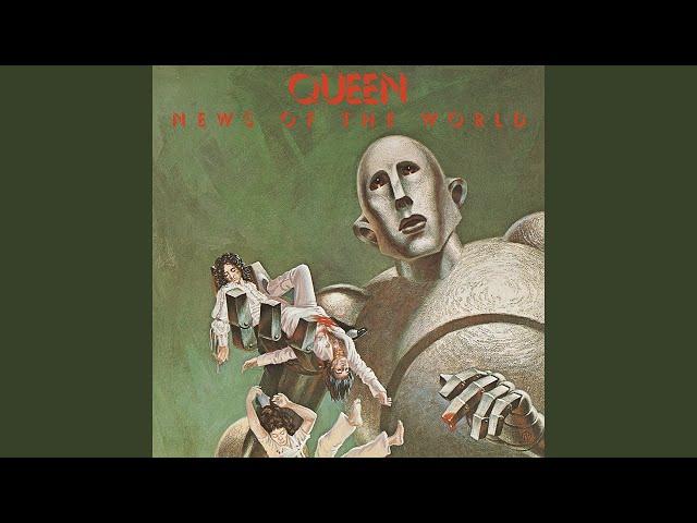 Queen - Spread Your Wings (Alternative Take)