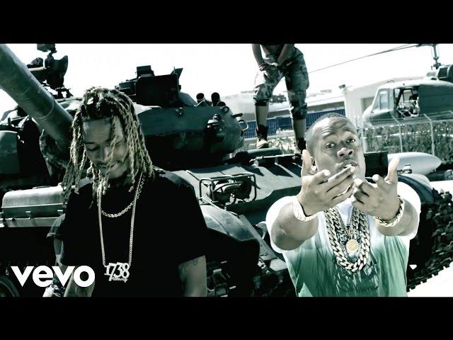 Yo Gotti - Tell Me ft. Fetty Wap