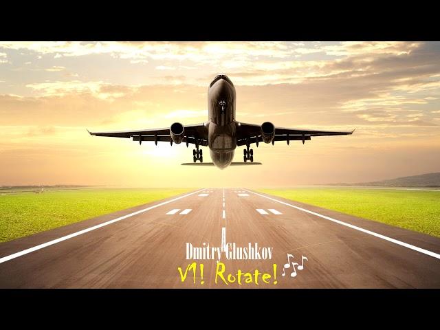 Dmitry Glushkov - V1! Rotate! (Road to sky 2)