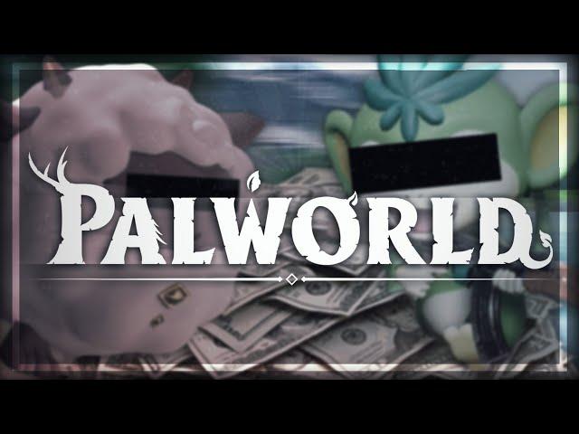 Der schnelle Aufstieg und Fall von Palworld