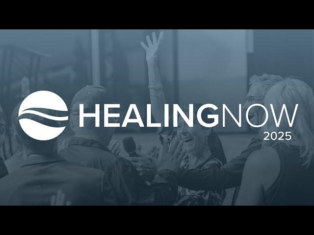 Healing NOW with Lawson Perdue - February 26, 2025