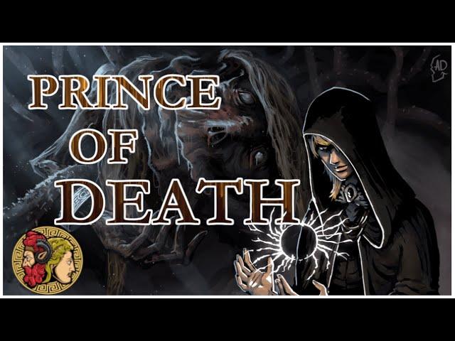 Elden Ring Lore | Godwyn Prince of Death