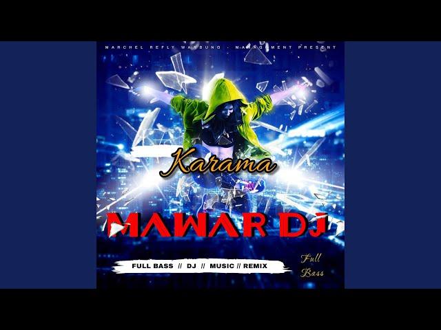 Mawar DJ Karama