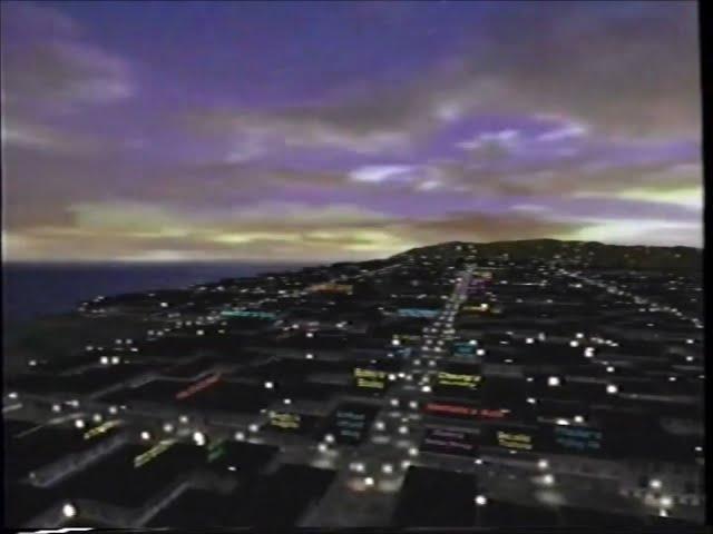 20th Century Fox Home Entertainment/Fox Video (1996)