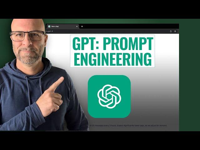 The Best Way to Use Chat GPT for Prompt Engineering