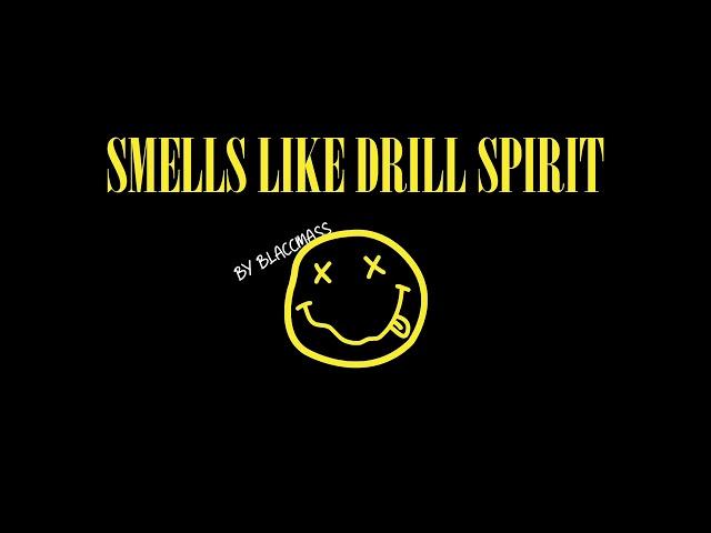 Drill Spirit (Prod by Saint Cardona)