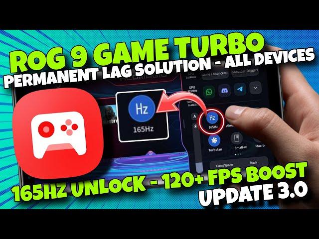 How to Boost FPS and Gaming Performance with Game Turbo: Best Tips for 2024
