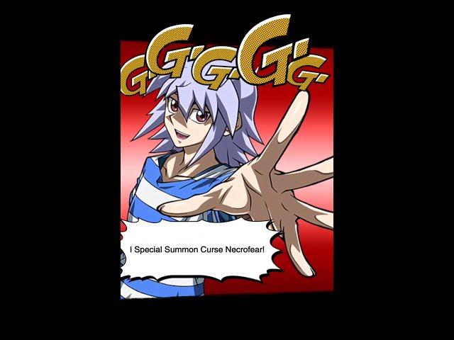 Yugioh Duel Links - THIS is Bakura DSOD ACE Monster!