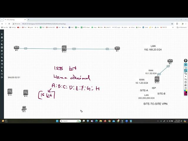 COMPLETE CISCO ASA FIREWALL BOOTCAMP DAY 9