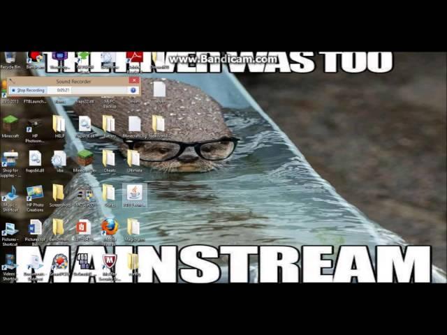 Minecraft Feed the Beast Episode 5-Macerator