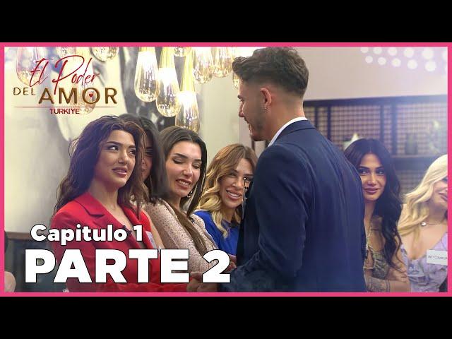 El Poder Del Amor Türkiye: Temporada 2 | Capitulo 1 COMPLETO | PARTE 2