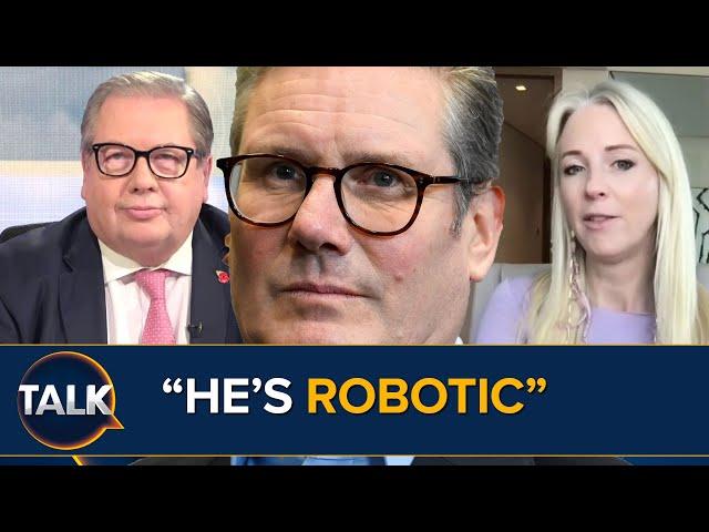 “He Doesn’t Get It” | ‘Disconnected’ Keir Starmer Blasted