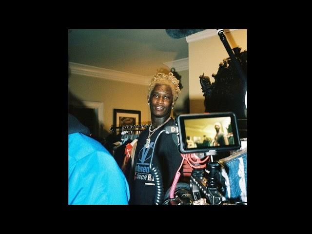 Young Thug x Metro Boomin Type Beat 2024 - 50 Glock