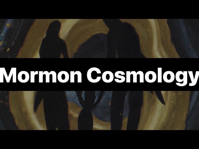 A Universe of Eternal Progression and Divine Potential: Mormon Cosmology