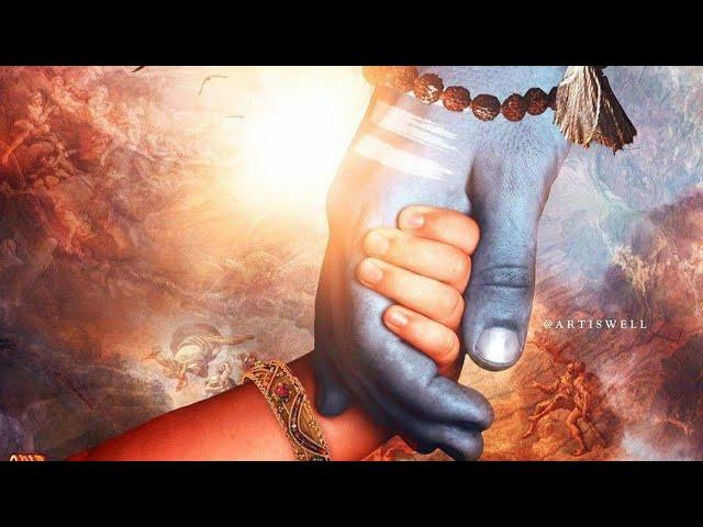 Sachet parampara bholenath status | Mahadev Status | 4k full screen Whatsapp Status Video hindi