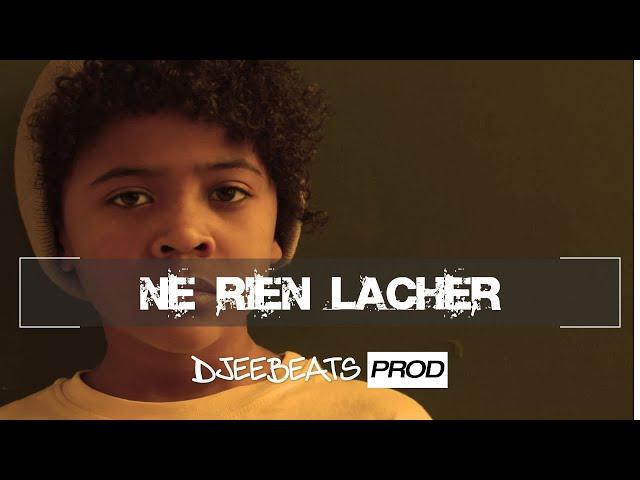 Instru Boom Bap - Beat Hiphop - Ne Rien Lacher (Djeebeats Prod)