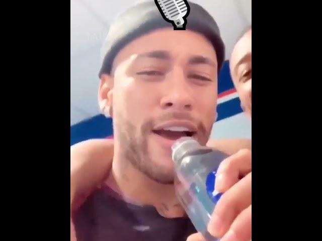 Funny Neymar Moments 