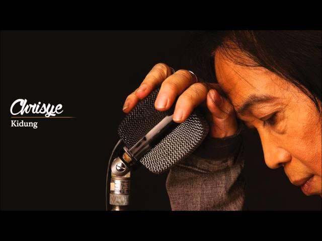 Chrisye feat. Rafika Duri & Trio Libels - Kidung