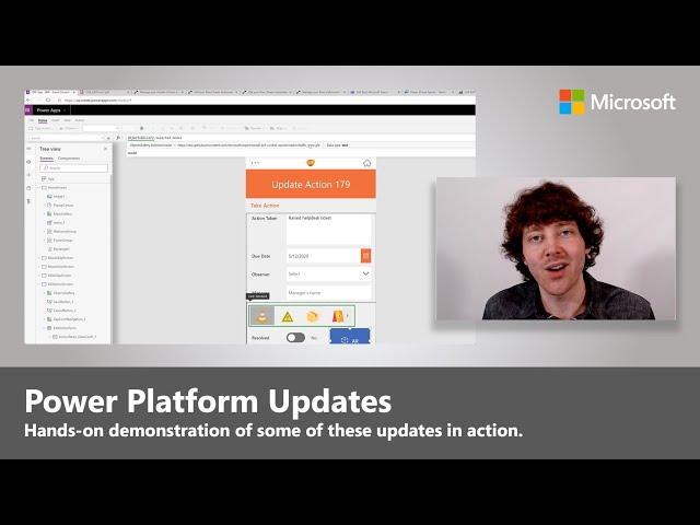 How to use the Microsoft Power Platform | Getting Started