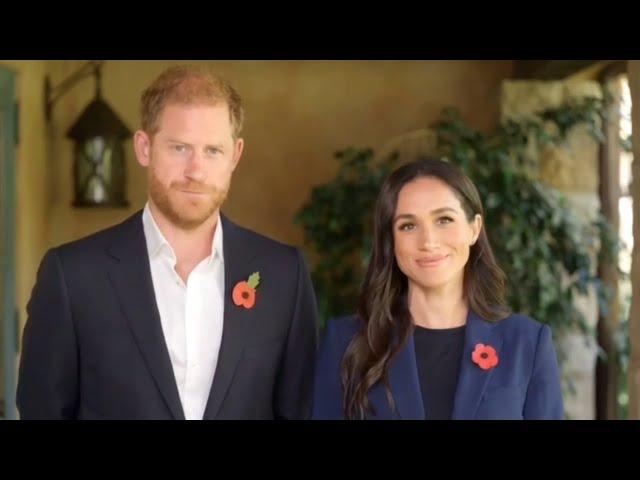 ‘Post divorce’: Vanity Fair savages Harry and Meghan with rumours of a new book