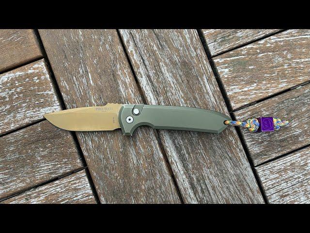 Pro-Tech Rockeye Review