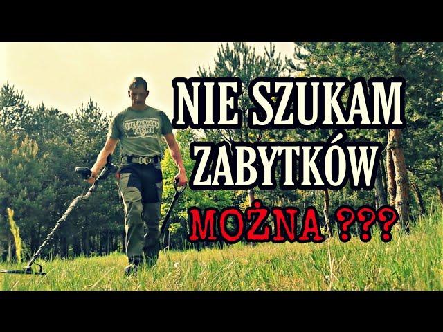 Z WYKRYWACZEM NA TERENIE SWOIM/ SĄSIADA - GDY NIE SZUKAMY ZABYTKÓW- CZY MOŻNA LEGALNIE ?