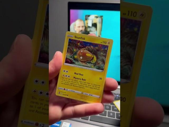 Chasing Alts ! X Nationwide’s Vault X Bo Bundy #openingpacks #pokemoncards #shorts #silvertempest