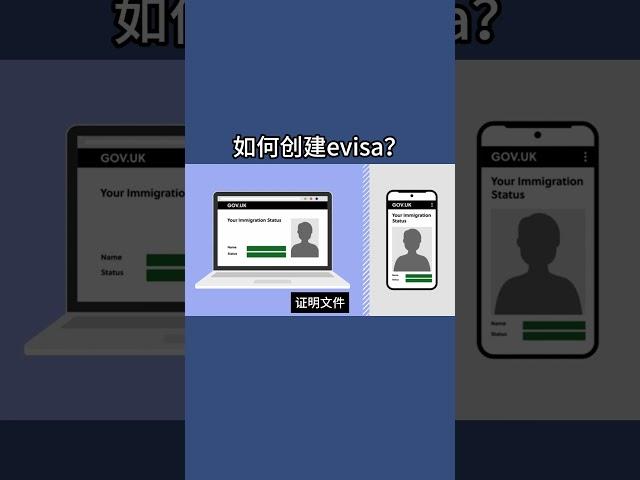 实用：如何创建evisa？