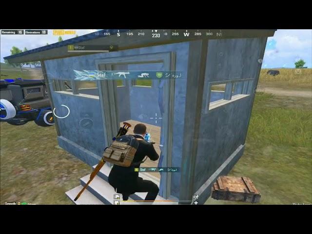 STEF PUBG PUBG MOBILE NEW VIDEO  TIKTOK