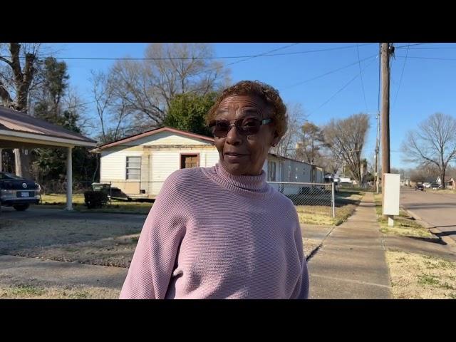 Documentary Final (Growing Up in the MISSISSIPPI Delta)