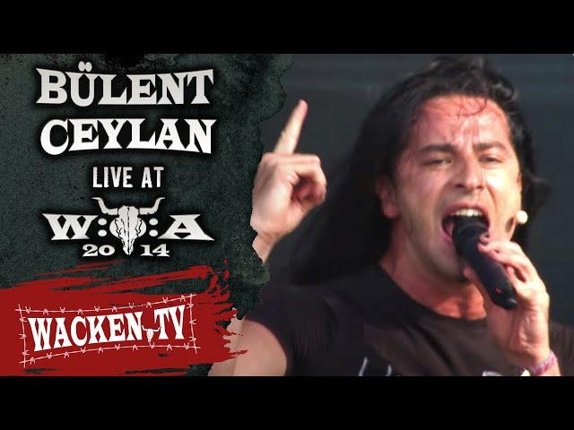 Bülent Ceylan - Nein - Live at Wacken Open Air 2014