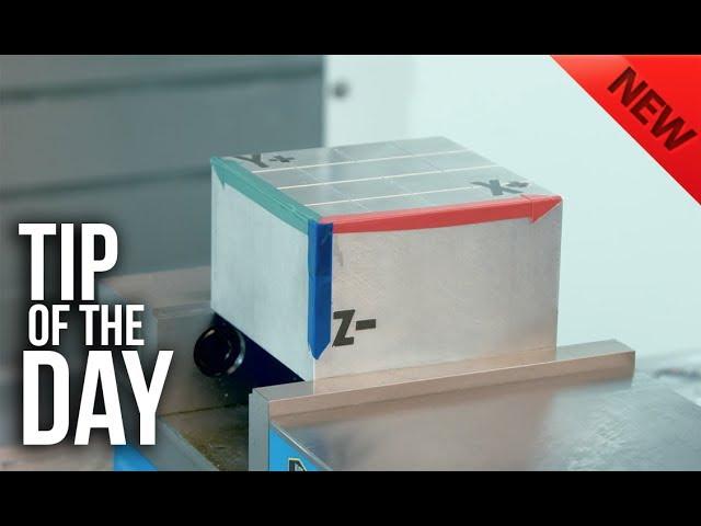 Use G53 Instead of G28 to Send Your Haas Mill to Home Position – Haas Automation Tip of the Day