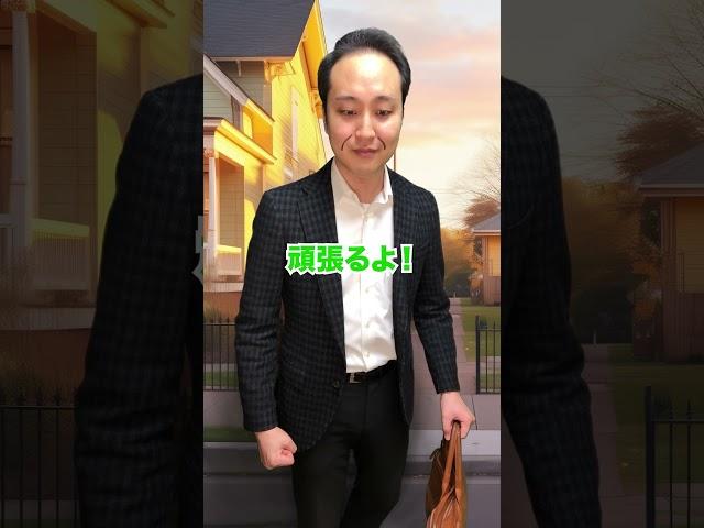 【やる気ゼロ】逃げ切り社員の実態とは...？ #shorts #東京ウーバーズ #tiktok #あるある #大学生 #社会人 #就活 #就職 #転職 #仕事 #働き方 #定年退職 #窓際 #末路