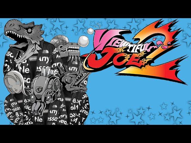 Viewtiful Joe 2 Review