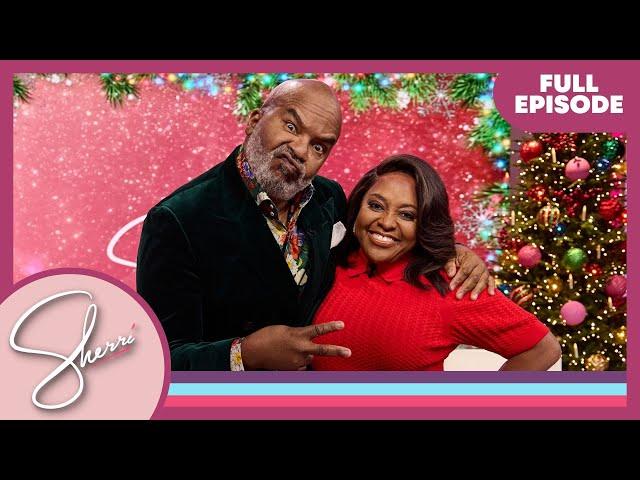 David Alan Grier | Alonzo Bodden | Full Episode | Sherri Shepherd