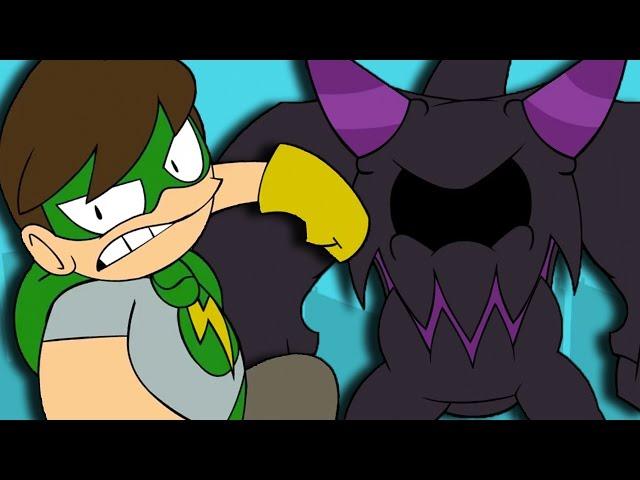 Eddsworld - PowerEdd