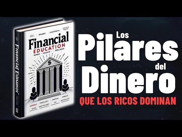 Los 4 Pilares del Dinero: Educación Financiera para Principiantes