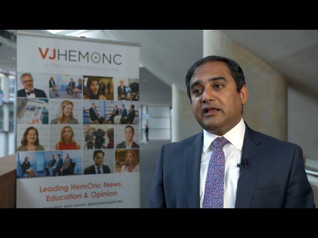The impact of lenalidomide maintenance therapy on myeloma patients in the UK