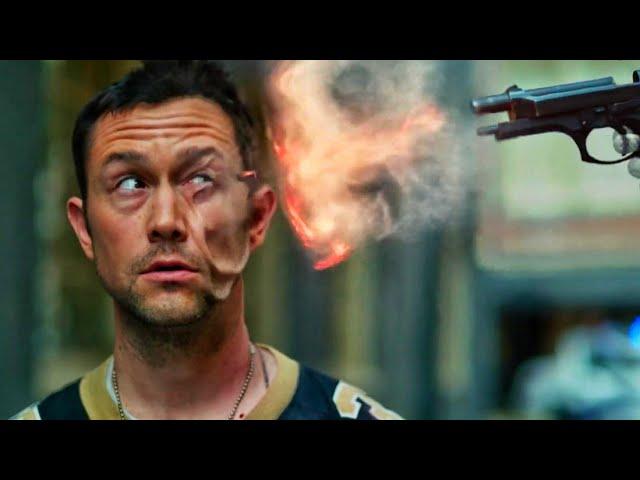 MIND BENDING MOVIE SCENES - PART 4