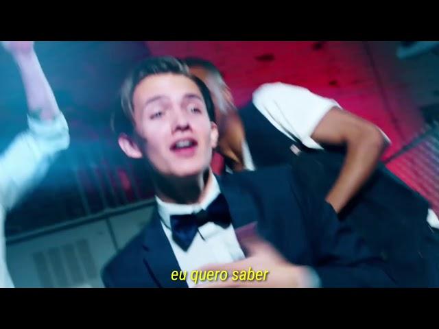 NOAH URREA - ALWAYS/LEGENDADO