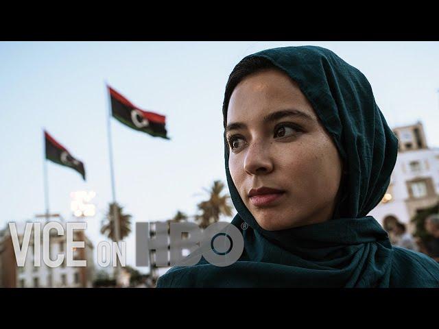 Libya's Revolution Is in Ruins