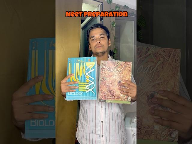 Best books for neet 2026 #neet #physics #aiims #mbbs #aiims #aiimsdelhi #chemistry #biology #shorts