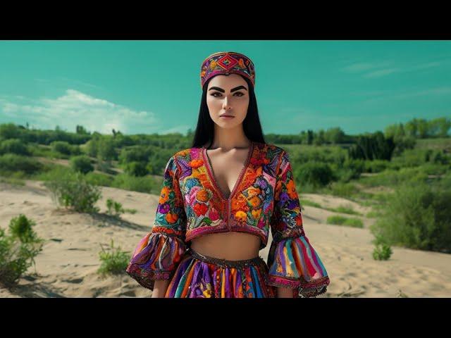 Mix Узбекские песни 2025  Узбекская музыка / Uzbek songs