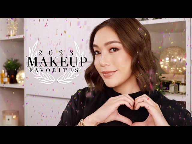 2023 Makeup Favorites รวมเครื่องสำอางทุกชิ้นที่ใช้แล้วชอบที่สุดในปี 2023 | DAILYCHERIE