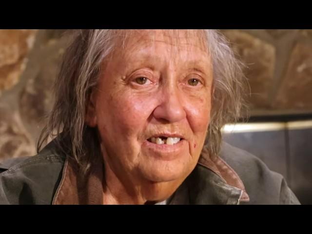 The Tragic True-Life Story Of Shelley Duvall