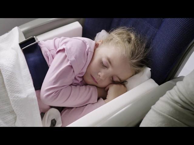 Ride, Sleep & Carry-On | Jetkids by Stokke BedBox