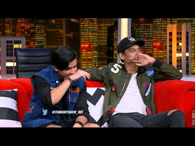 Fun Facts Adipati Dolken & Aliando: Jahil VS Sweet!