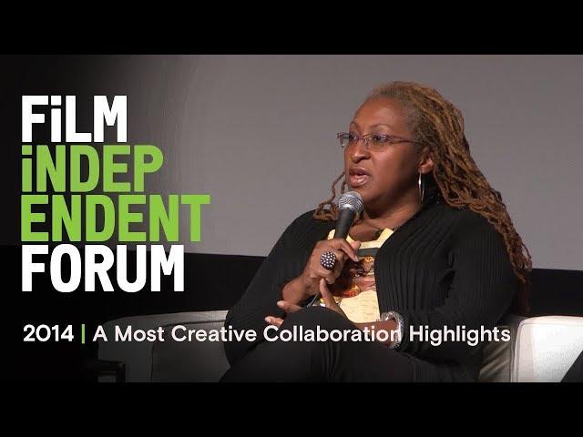 The Producer-Director Partnership: A Most Creative Collaboration HIGHLIGHTS